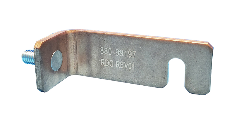 Conductive Busbar