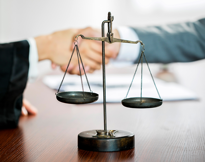 竞争和公平交易