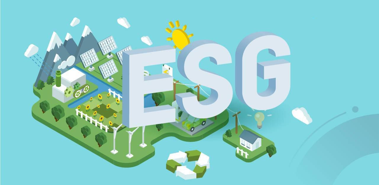 ESG